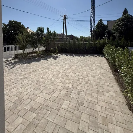 Varazsvilag Vendeghaz Πανσιόν