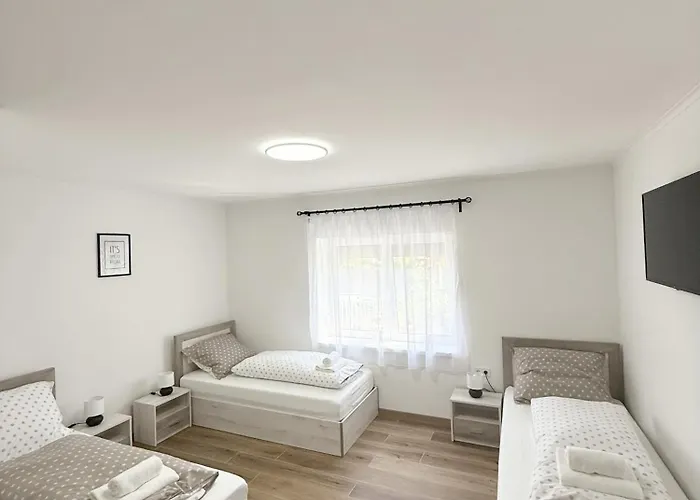 Penzion Varazsvilag Vendeghaz 3*