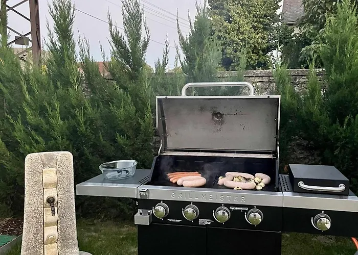 Varazsvilag Vendeghaz Pensionat 3*